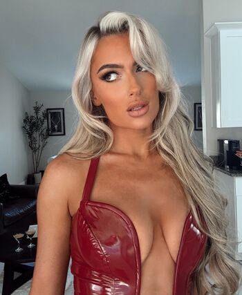 Full leaked Mariah may private onlyfans photo