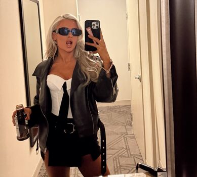 Full leaked Mariah may private onlyfans photo