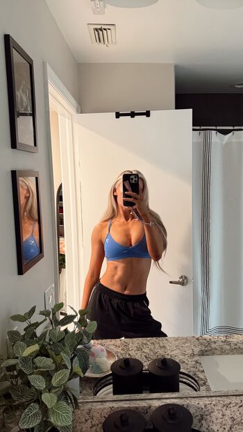 Full leaked Mariah may private onlyfans photo