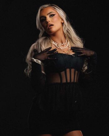 Full leaked Mariah may  page private onlyfans photo