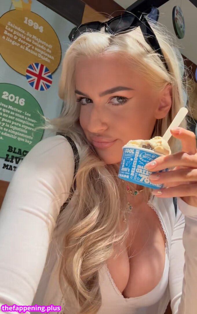 Mariah May