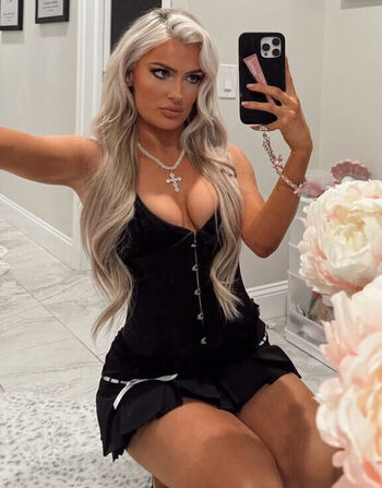Full leaked Mariah may private onlyfans photo