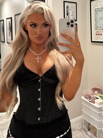 Full leaked Mariah may private onlyfans photo