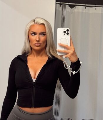 Full leaked Mariah may page private onlyfans photo