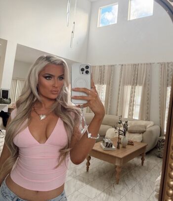 Full leaked Mariah may page private onlyfans photo