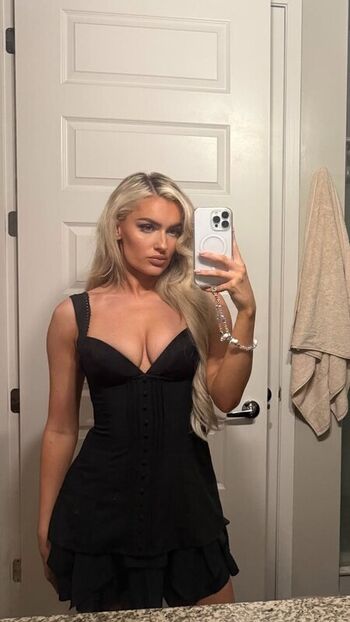 Mariah May