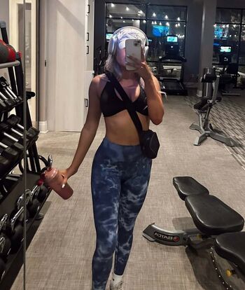 Full leaked Mariah may private onlyfans photo