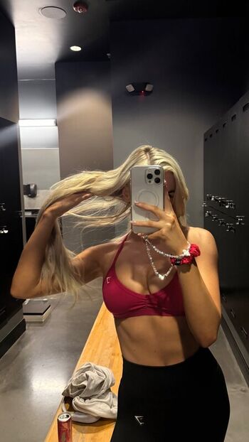 Mariah May