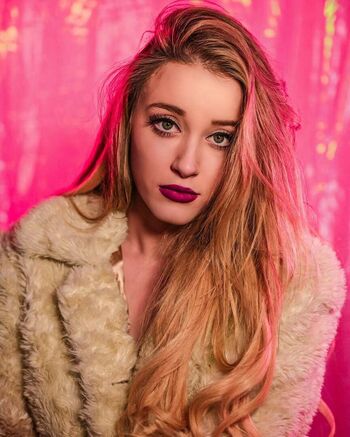 Mariah Rose Faith Casillas