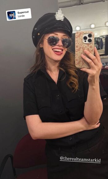 Mariah Rose Faith Casillas