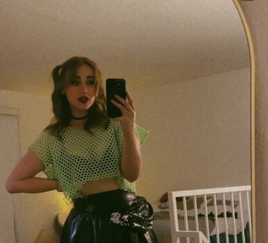 Mariah Rose Faith Casillas