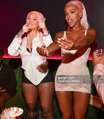 Mariah The Scientist