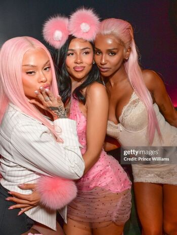 Mariah The Scientist