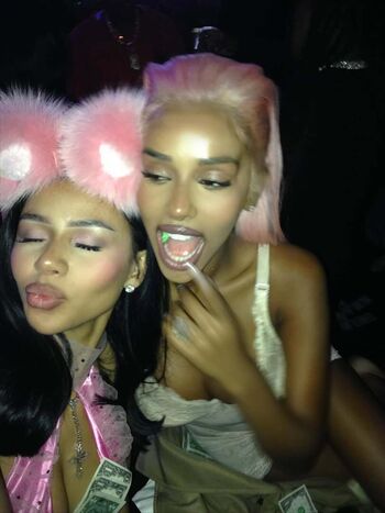 Mariah The Scientist