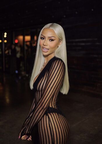 Mariah The Scientist