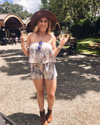 Mariah witt leaked photo video viral