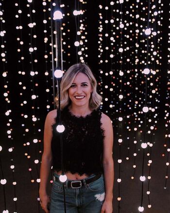 Mariah witt leaked photo video viral