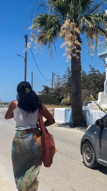 Full leaked Mariahellie private onlyfans photo
