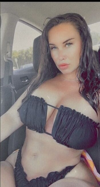 Full leaked Mariahhbrianne private onlyfans photo