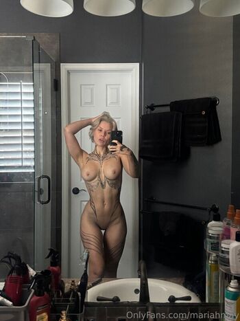 mariahmay