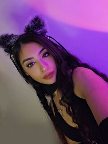 Full leaked Mariam meow private onlyfans photo