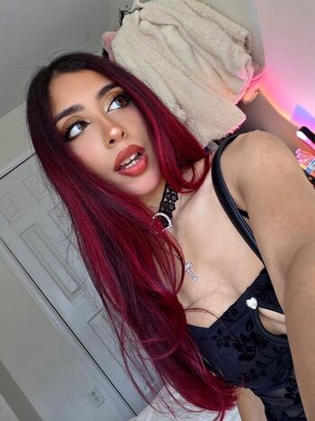 Full leaked Mariam meow private onlyfans photo
