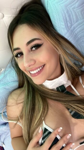 Full leaked Mariam olivera private onlyfans photo