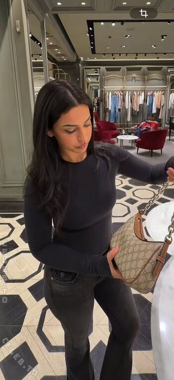 Full leaked Mariamalkk private onlyfans photo