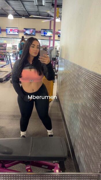 Full leaked Mariana berumen private onlyfans photo