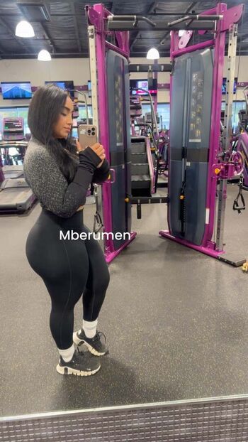 Mariana Berumen