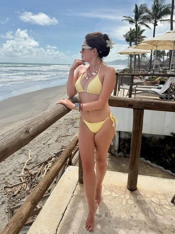 Full leaked Mariana botas private onlyfans photo
