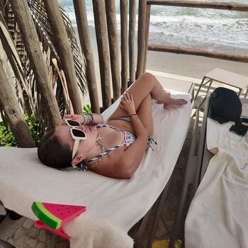 Full leaked Mariana botas private onlyfans photo