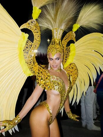 Full leaked Mariana goldfarb private onlyfans photo