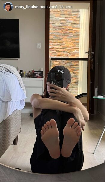 Full leaked Mariana louise private onlyfans photo