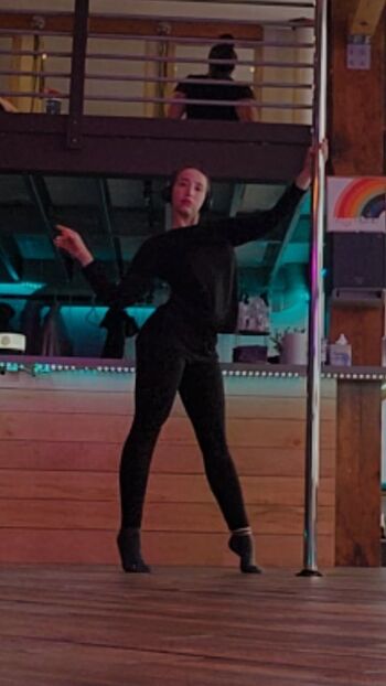 Mariana Morera Vivas