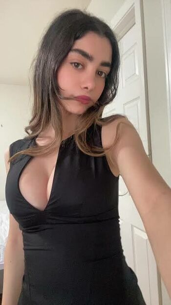 Full leaked Mariana souki private onlyfans photo