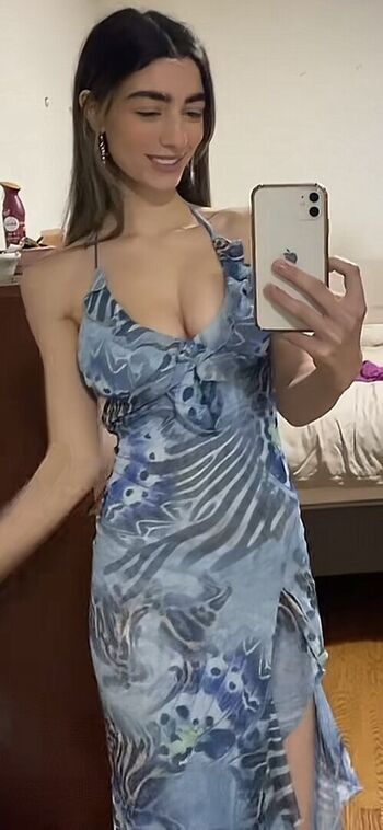 Full leaked Mariana souki private onlyfans photo
