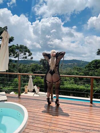 Full leaked Marianaferrazfree private onlyfans photo
