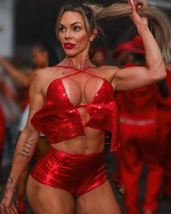 Mariane Welter