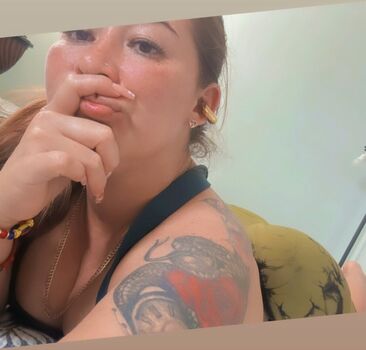 Full leaked Marianita bh page private onlyfans photo