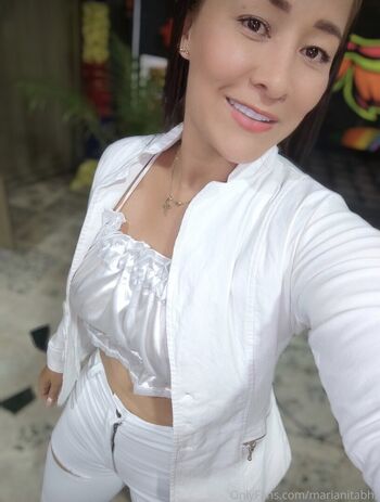 Full leaked Marianita bh page private onlyfans photo