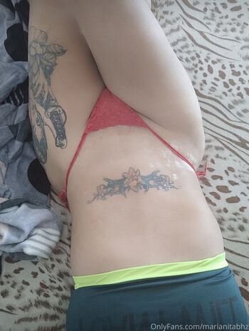 Full leaked Marianita bh page private onlyfans photo