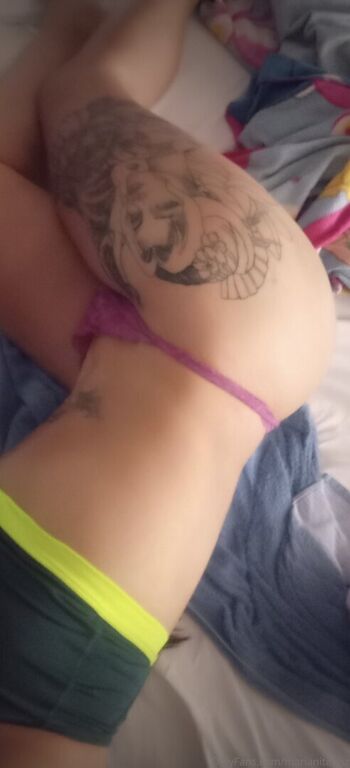 Full leaked Marianita bh page private onlyfans photo