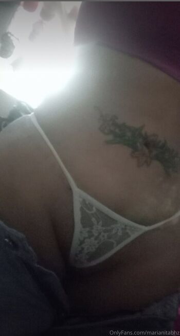 Full leaked Marianita bh page private onlyfans photo