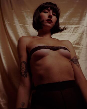 Full leaked Marianna tondolo private onlyfans photo