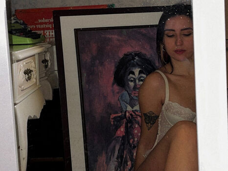 Full leaked Marianna tondolo private onlyfans photo