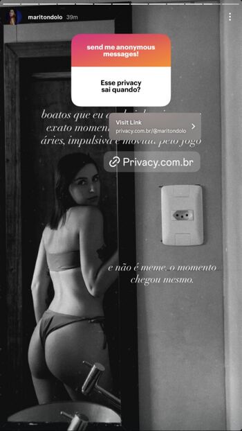 Full leaked Marianna tondolo page private onlyfans photo