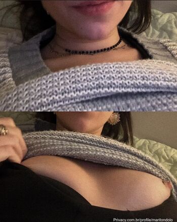 Full leaked Marianna tondolo page private onlyfans photo