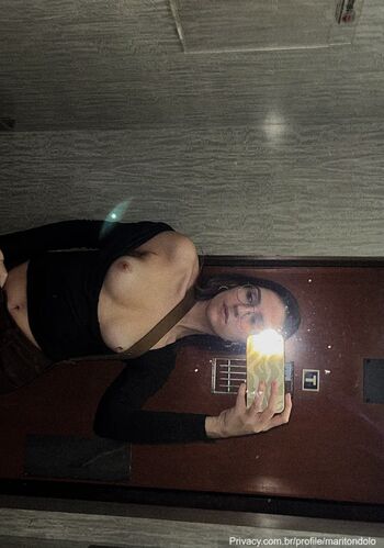 Full leaked Marianna tondolo page private onlyfans photo