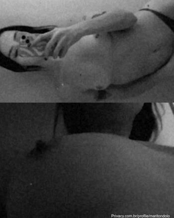 Full leaked Marianna tondolo page private onlyfans photo